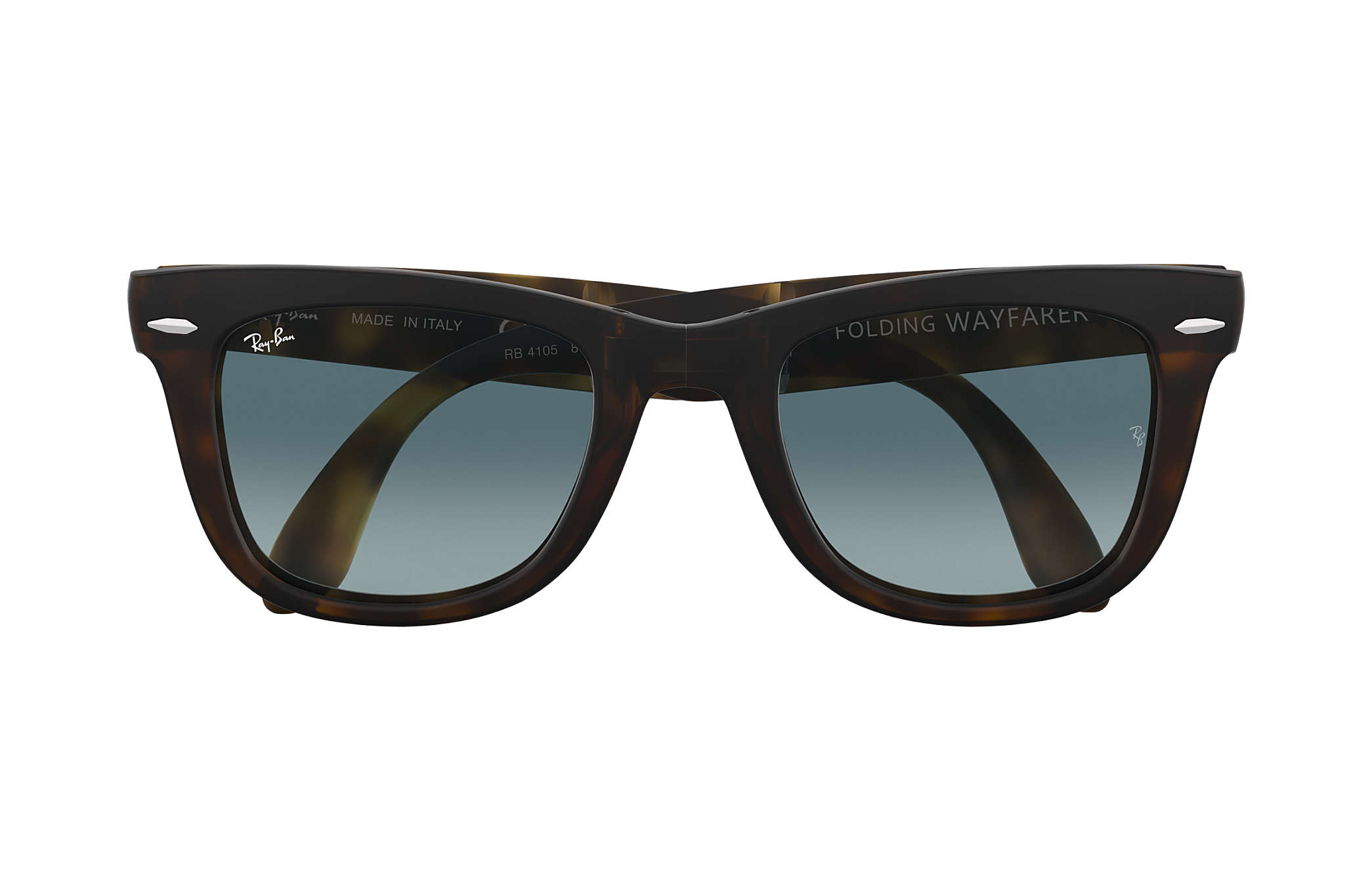레이번_WAYFARER FOLDING GRADIENT