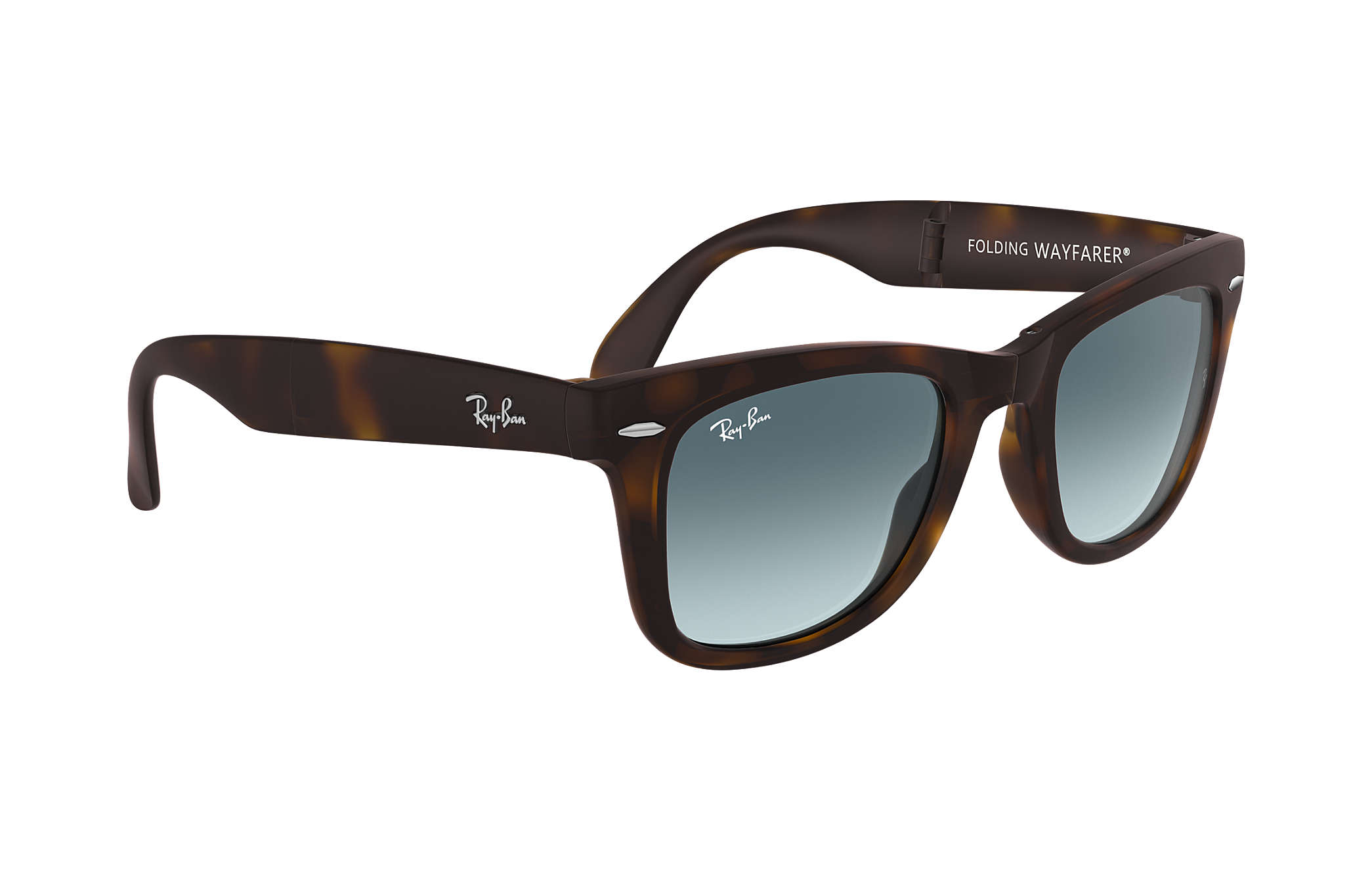 레이번_WAYFARER FOLDING GRADIENT