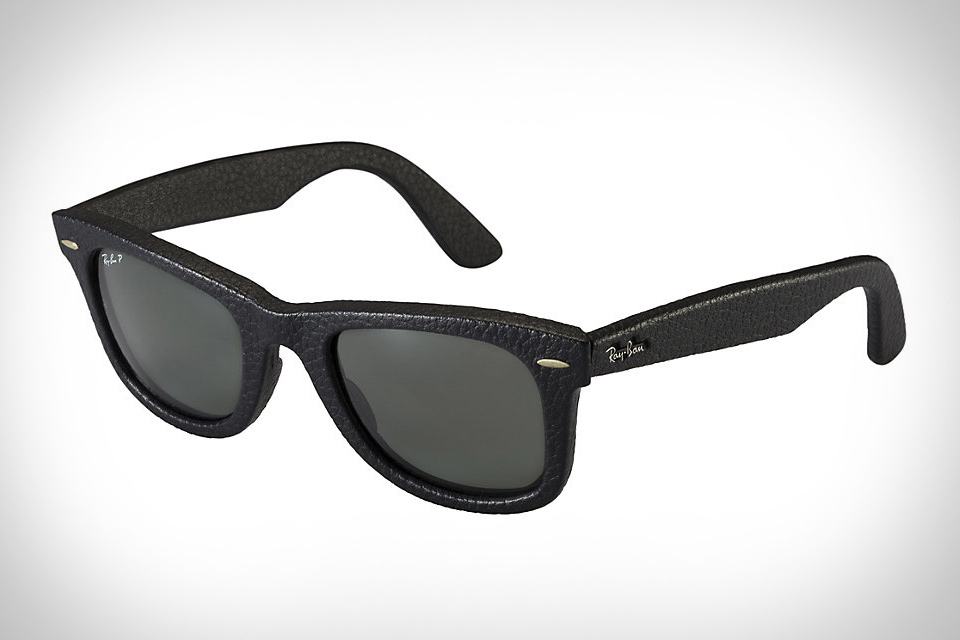 레이번_WAYFARER LEATHER thumbnail