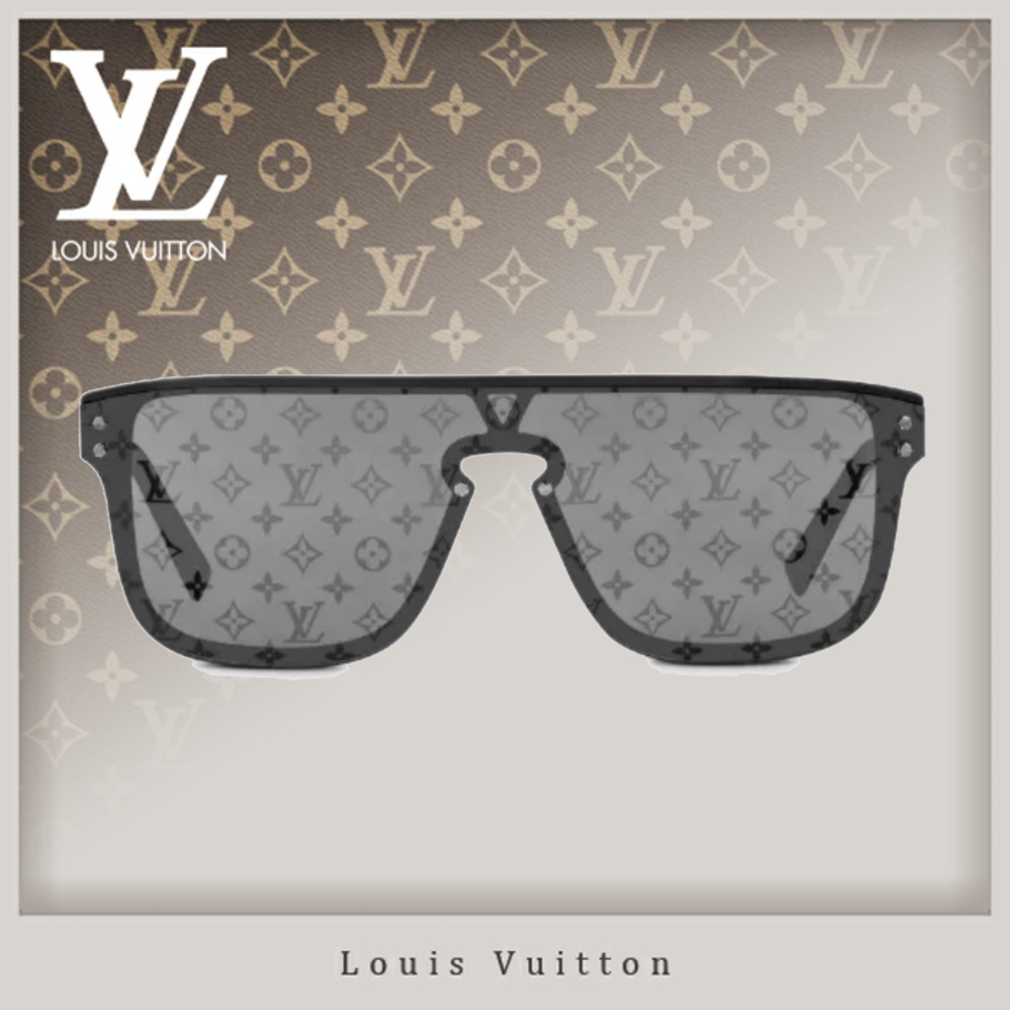 루이비통_LV WAIMEA thumbnail