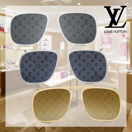루이비통_LV 새터라이트 선 클립 thumbnail
