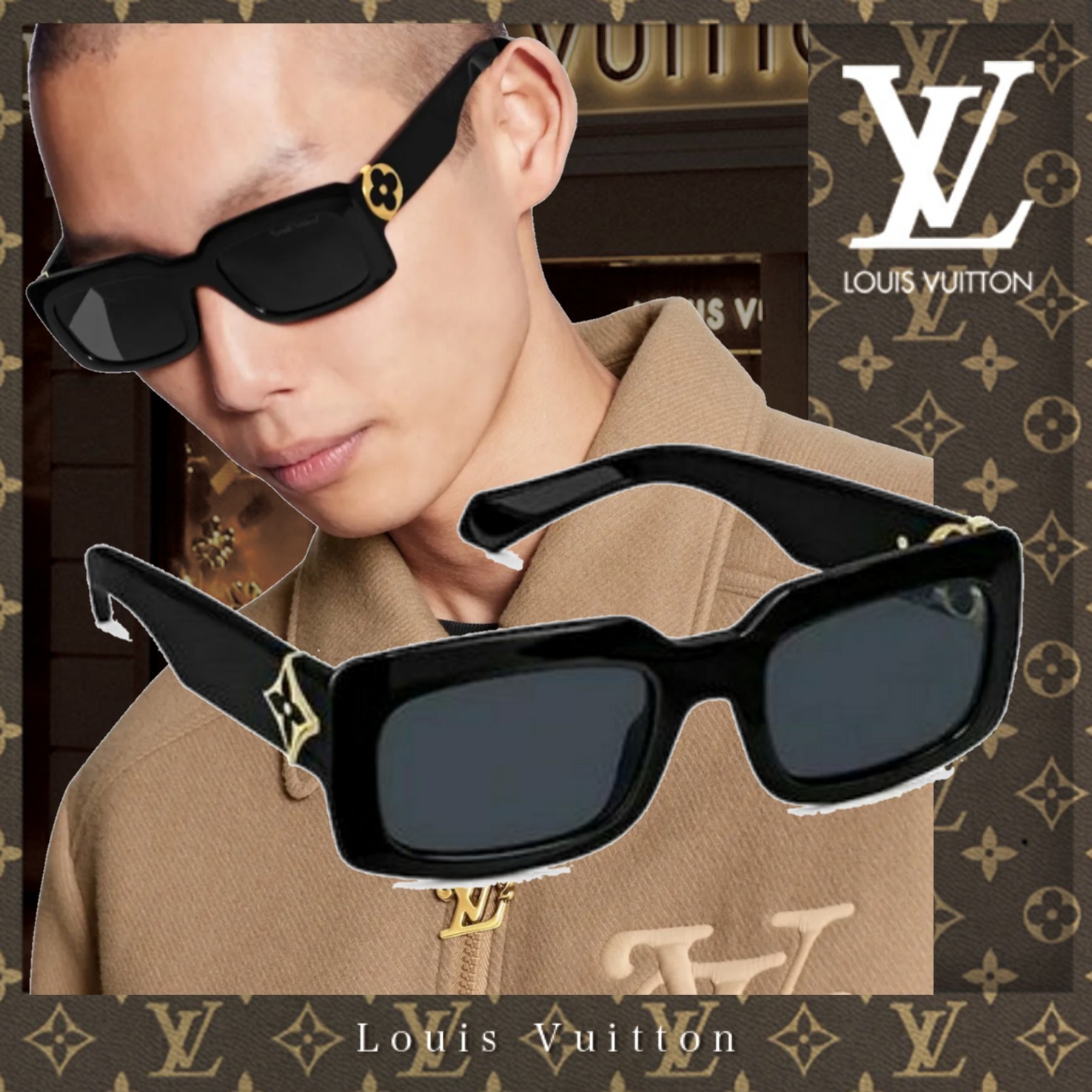 루이비통_LV 플라워 thumbnail