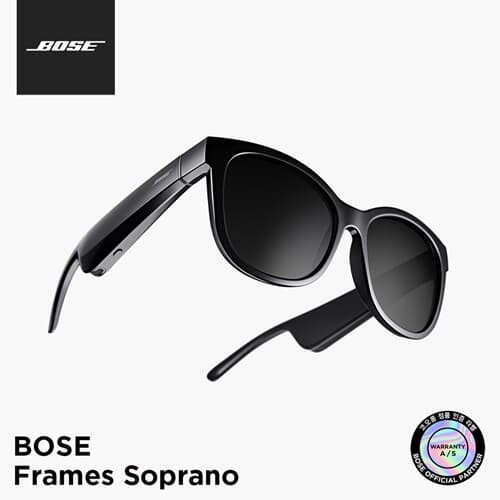 보스_Bose Frames Soprano thumbnail