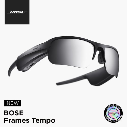 보스_Bose Frames Tempo thumbnail