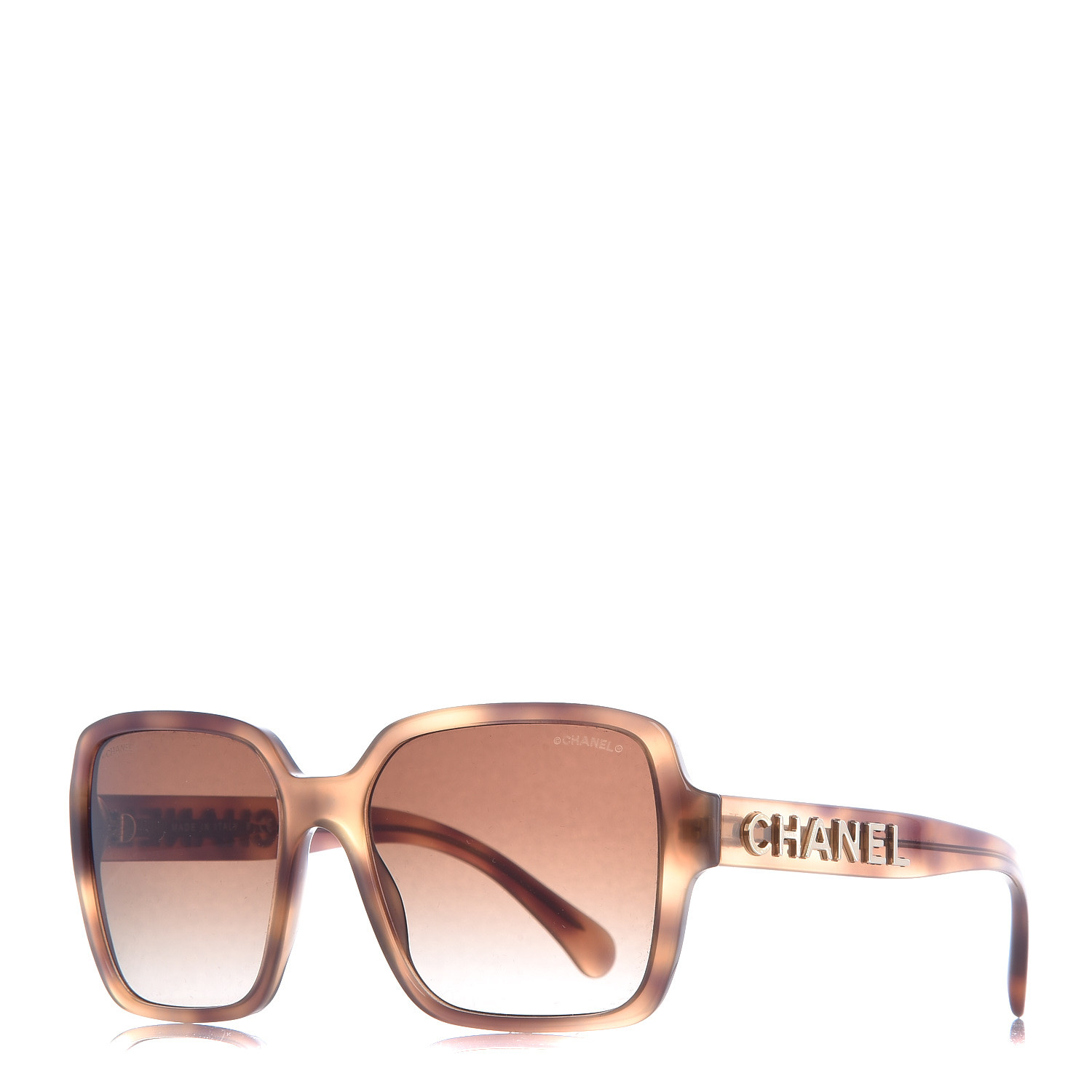 샤넬_선글라스 토터스 thumbnail
