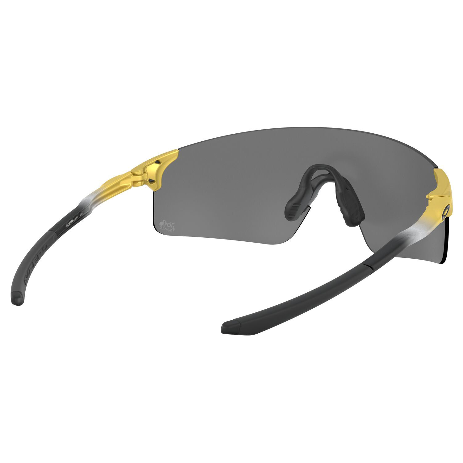 오클리_EVZero Blades Tour De France Collection