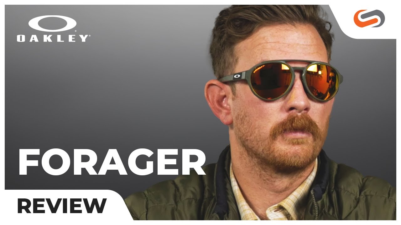 오클리_Forager