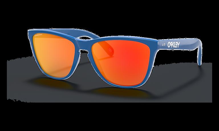 오클리_Frogskins 35th Anniversary