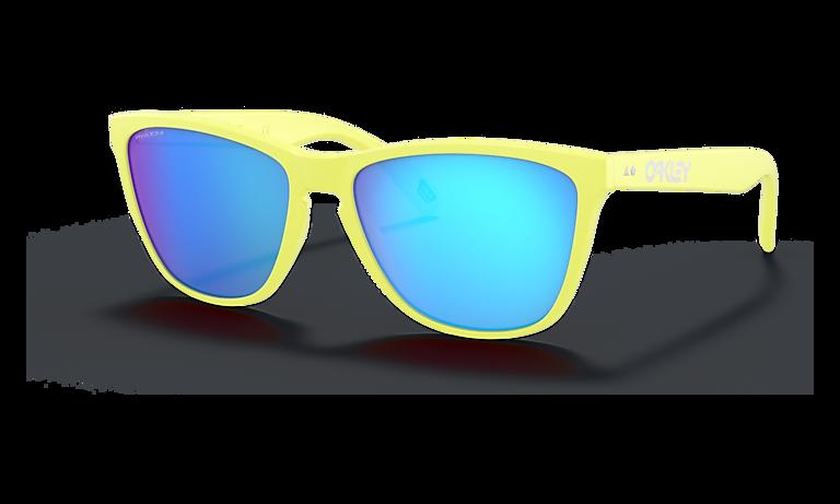 오클리_Frogskins 35th Anniversary