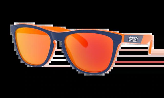 오클리_Frogskins 50 50 Collection