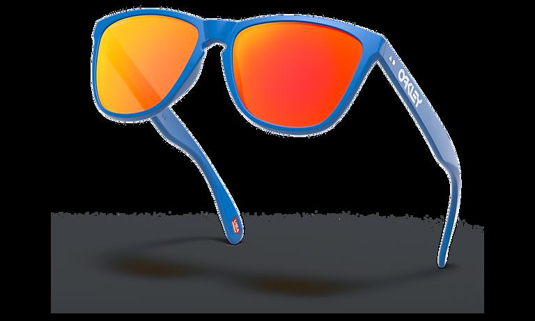오클리_Frogskins 35th Anniversary