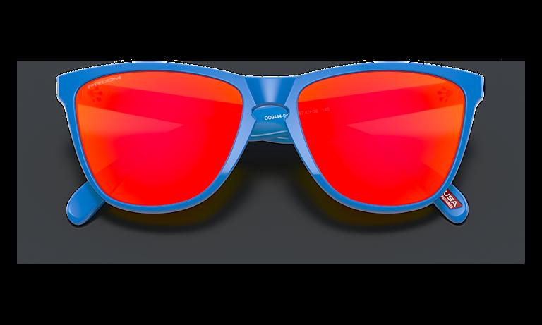 오클리_Frogskins 35th Anniversary