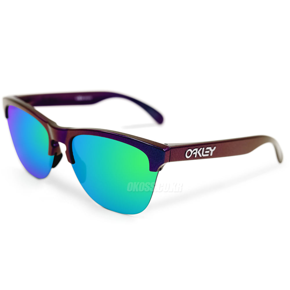 오클리_Frogskins Lite