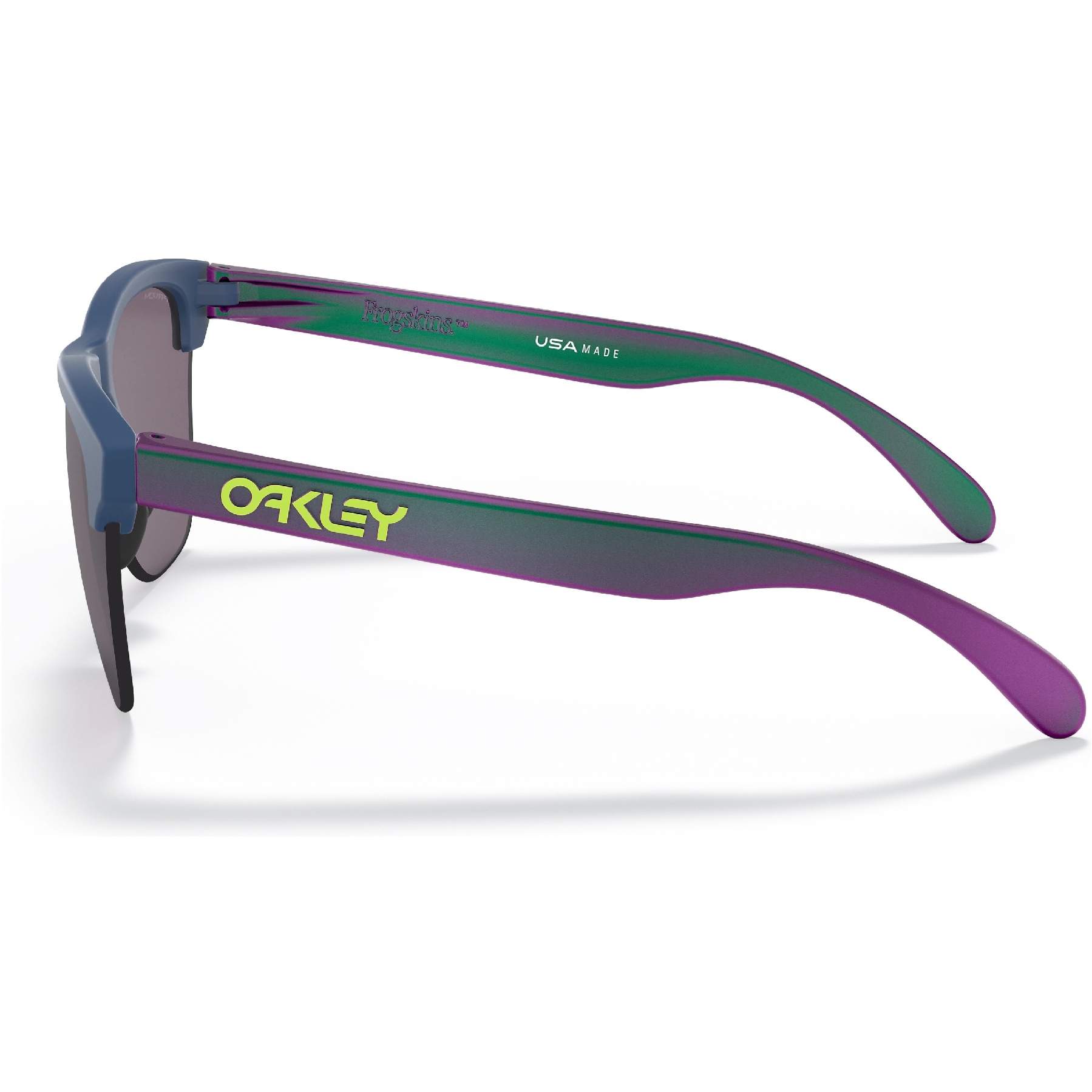 오클리_Frogskins Lite Odyssey Collection thumbnail