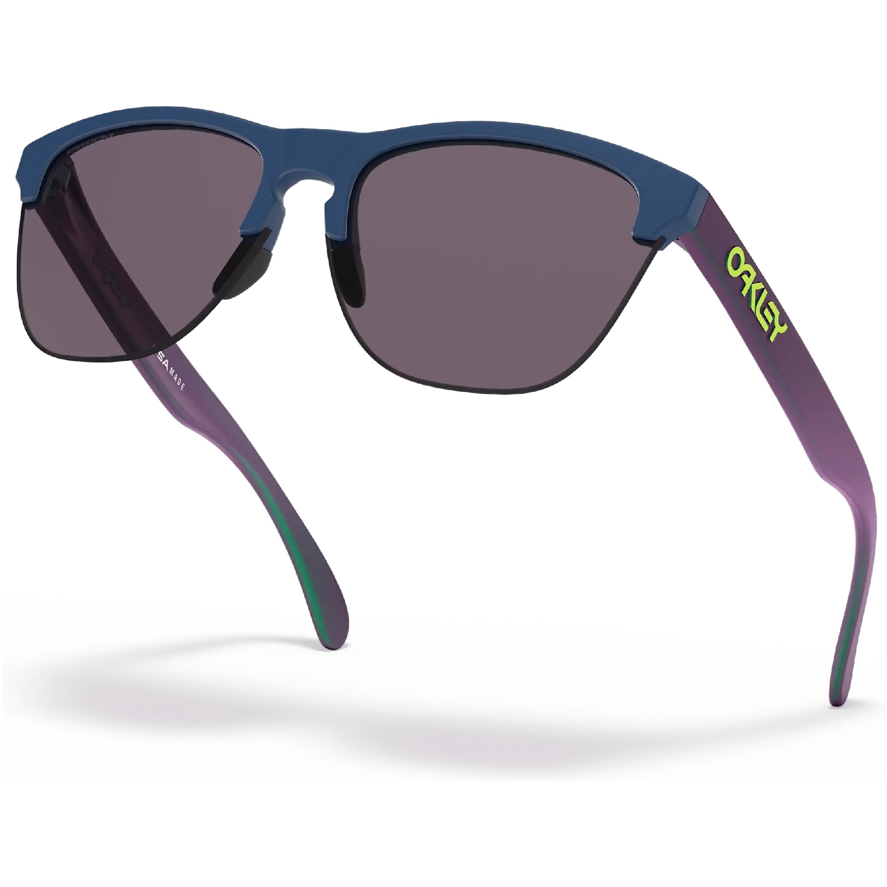 오클리_Frogskins Lite Odyssey Collection