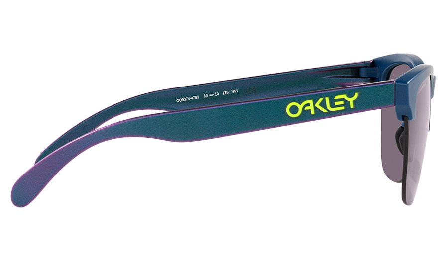 오클리_Frogskins Lite Odyssey Collection thumbnail