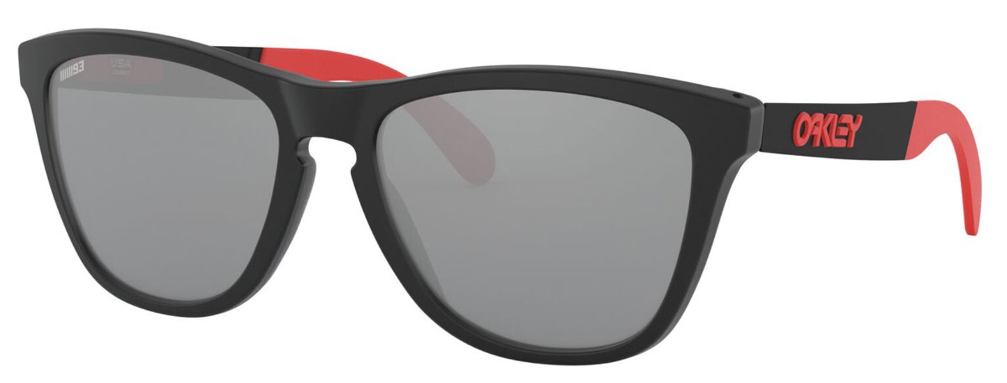 오클리_Frogskins Mix Marc Marquez Signature Series