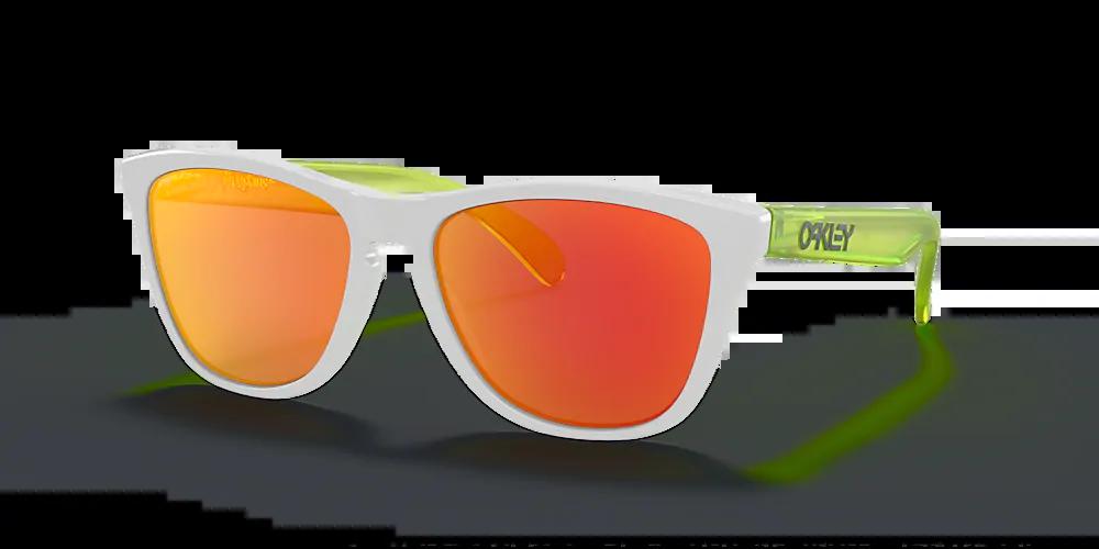 오클리_Frogskins Origins Collection