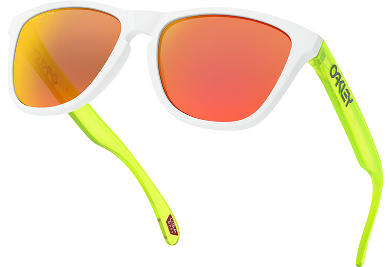 오클리_Frogskins Origins Collection
