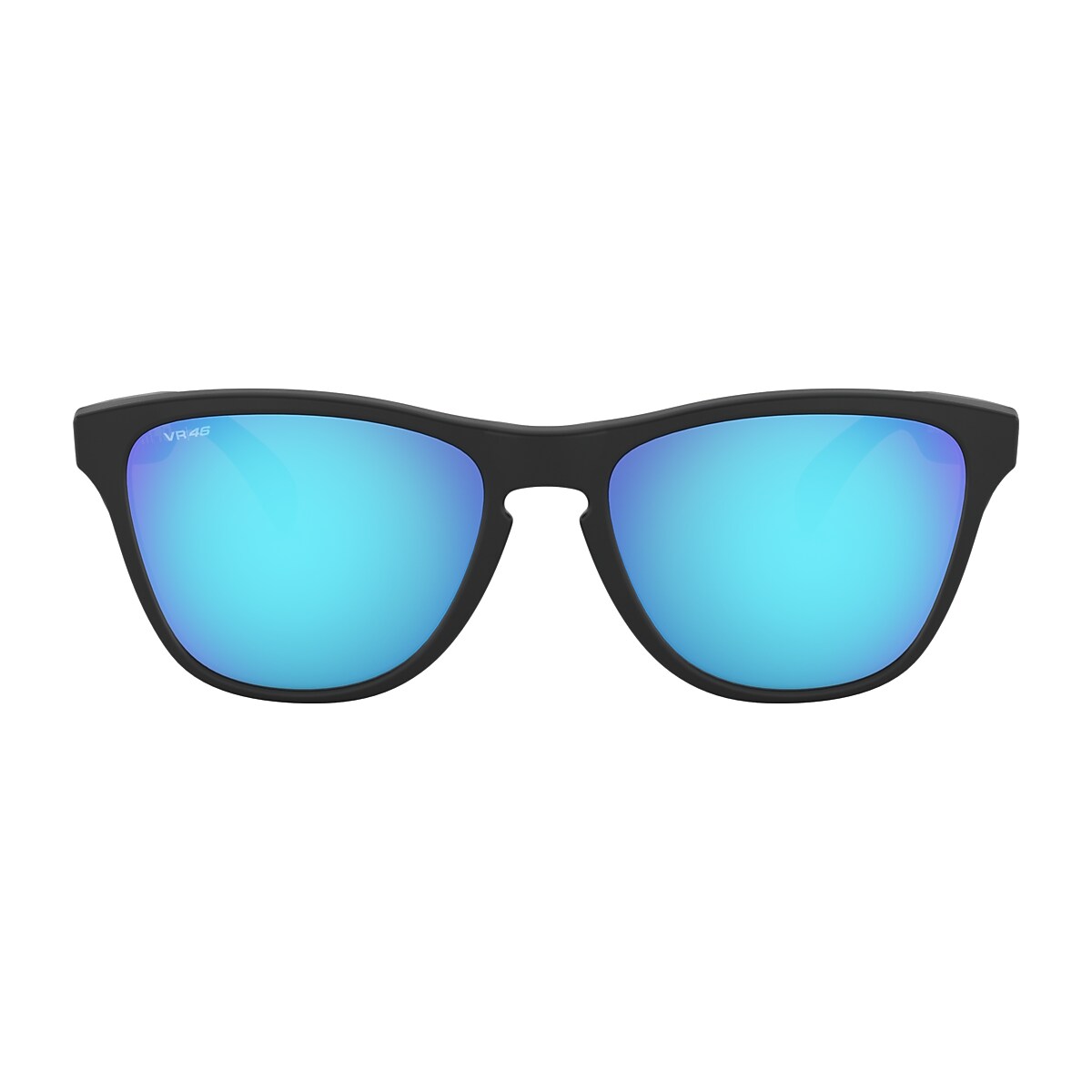 오클리_Frogskins XS (Youth Fit) Valentino Rossi Signature Series