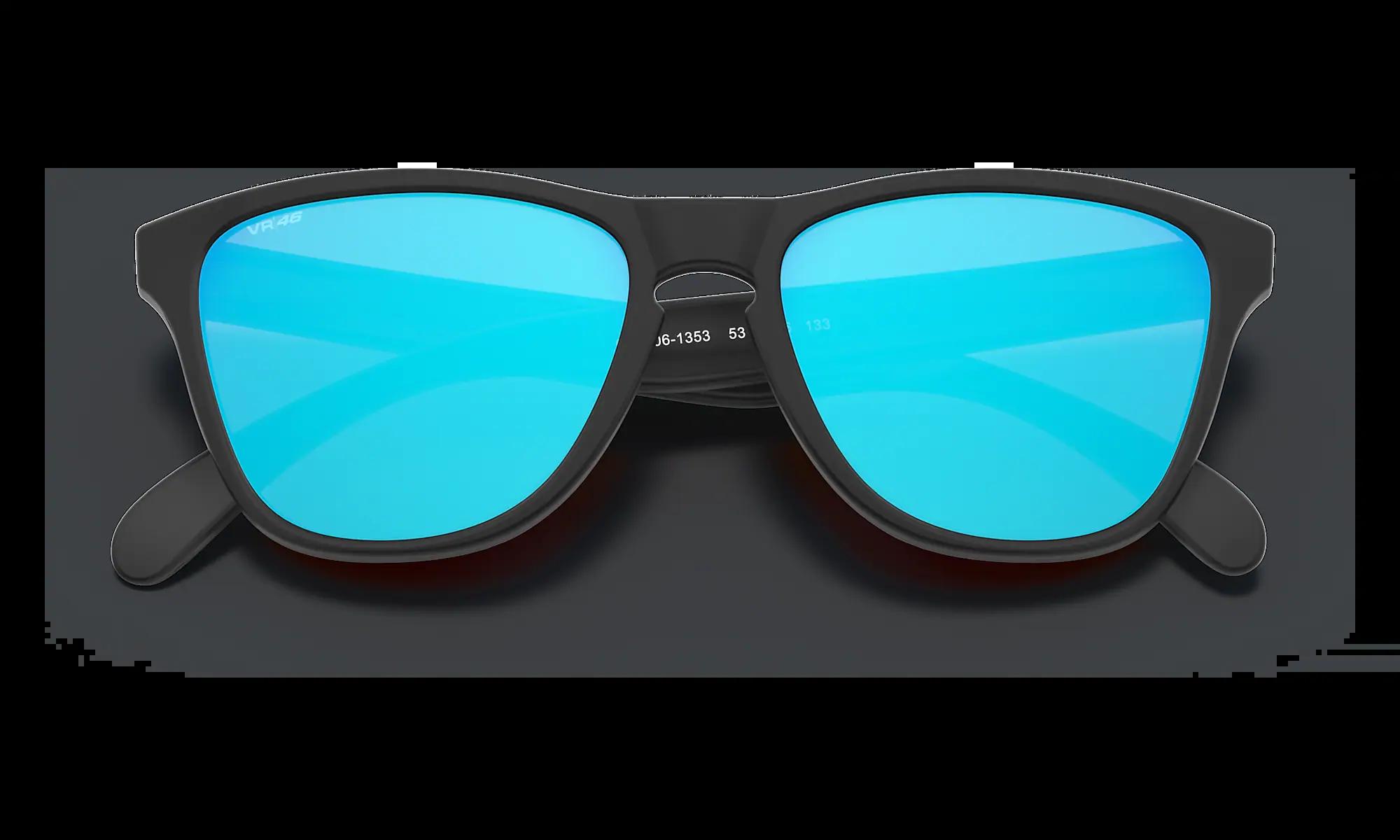 오클리_Frogskins XS (Youth Fit) Valentino Rossi Signature Series thumbnail