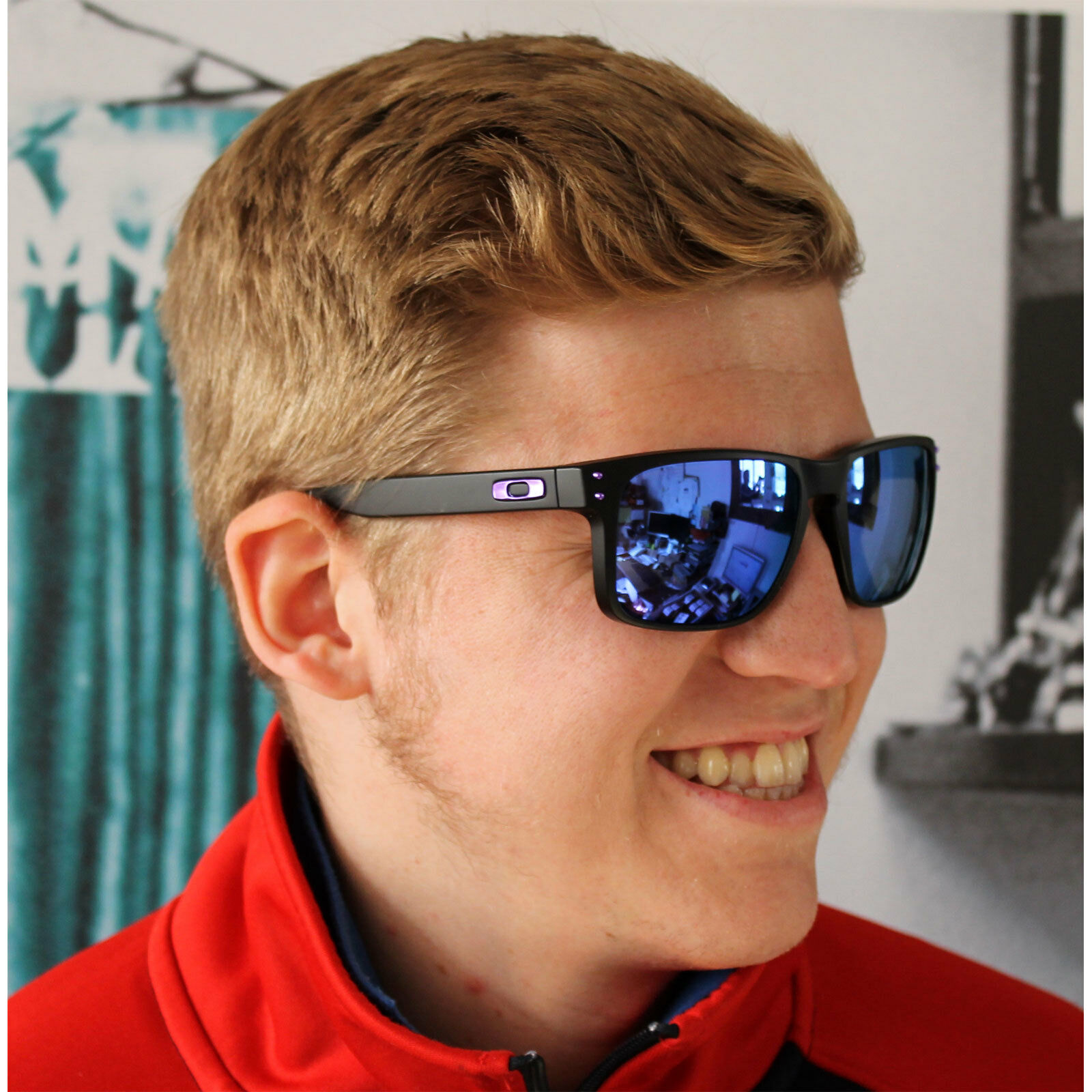 오클리_Holbrook Julian Wilson Signature Series thumbnail