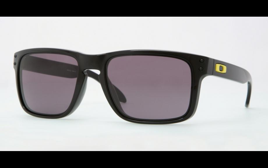 오클리_Holbrook Mix Valentino Rossi Signature Series