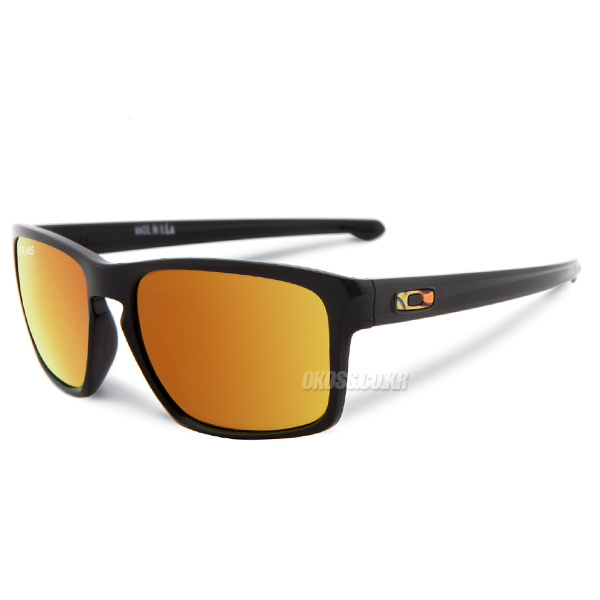 오클리_Holbrook Mix Valentino Rossi Signature Series thumbnail