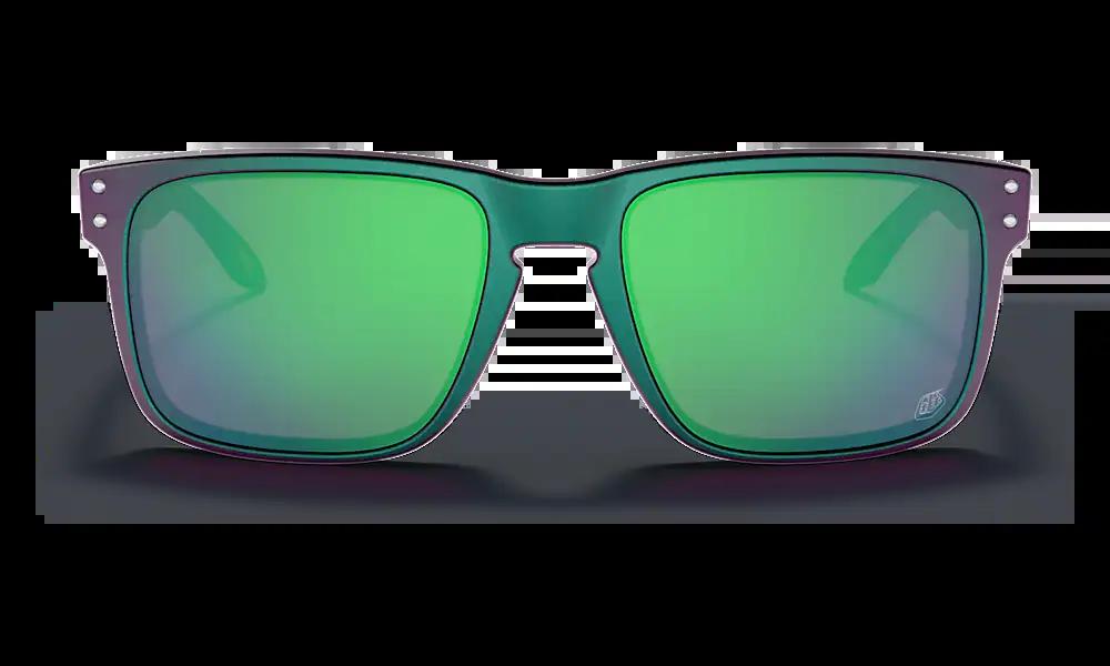 오클리_Holbrook Troy Lee Designs Series