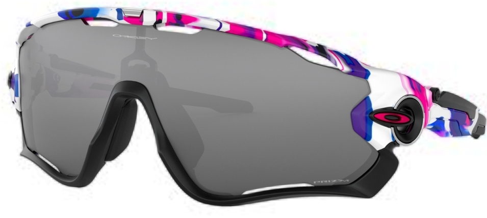 오클리_Jawbreaker Kokoro Collection