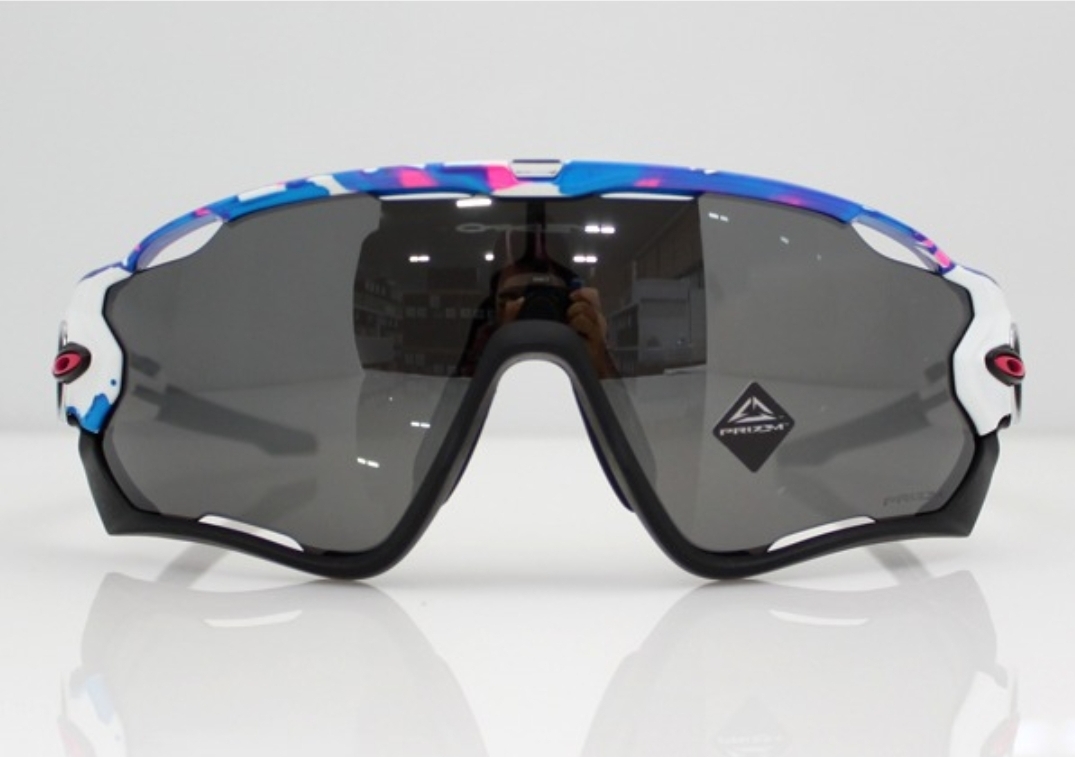 오클리_Jawbreaker Kokoro Collection