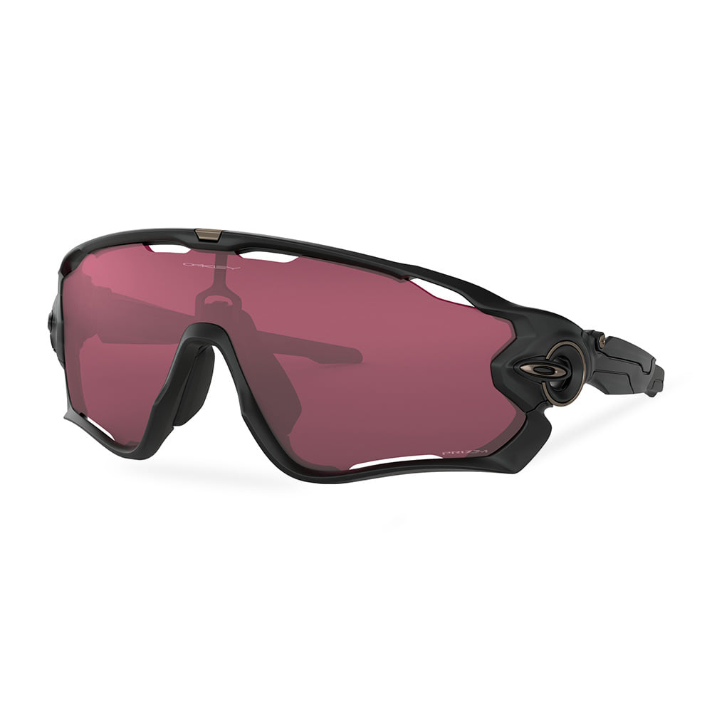 오클리_Jawbreaker Prizm Snow Collection
