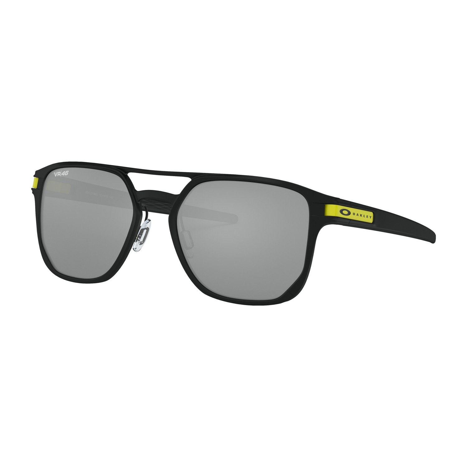 오클리_Latch Alpha Valentino Rossi Signature Series