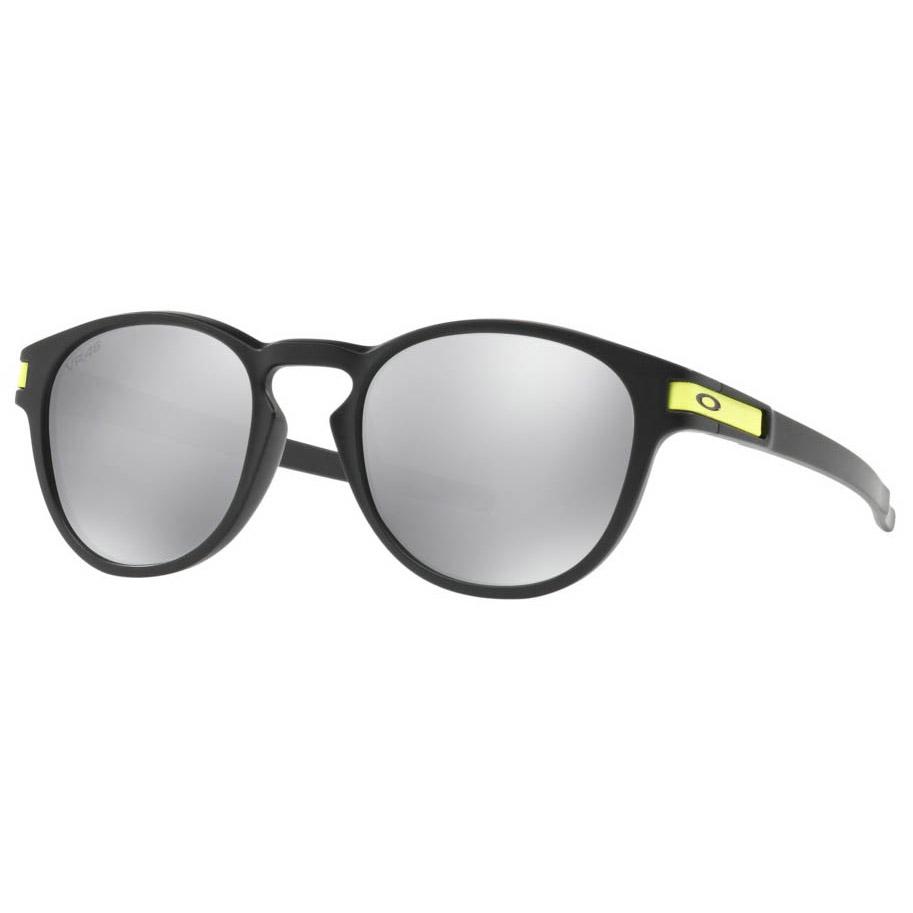 오클리_Latch Valentino Rossi Signature Series
