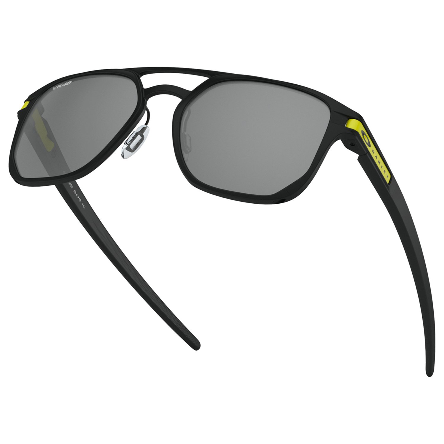 오클리_Latch Valentino Rossi Signature Series