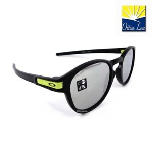 오클리_Latch Valentino Rossi Signature Series thumbnail