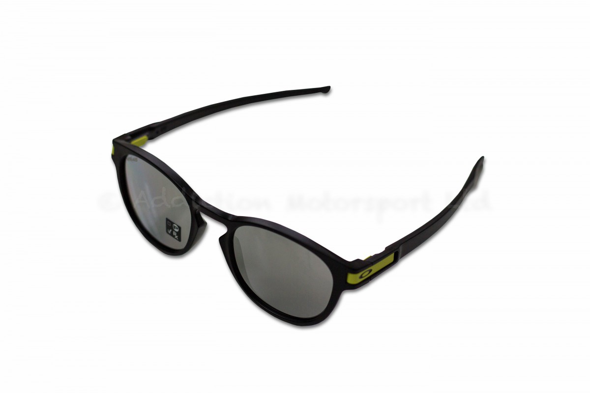 오클리_Latch Valentino Rossi Signature Series