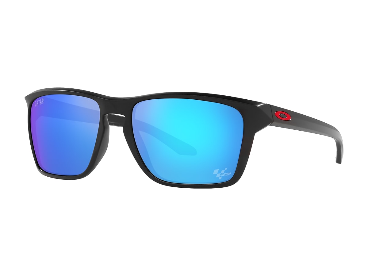 오클리_Limited Edition MotoGP Qatar Sylas
