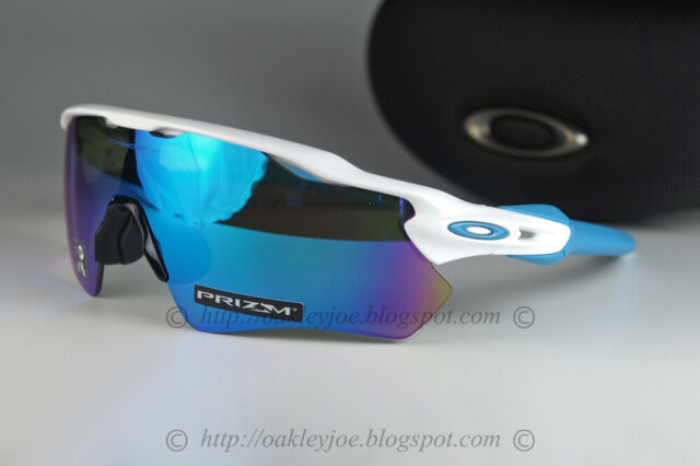 오클리_Radar EV Path Prizm Snow Collection thumbnail