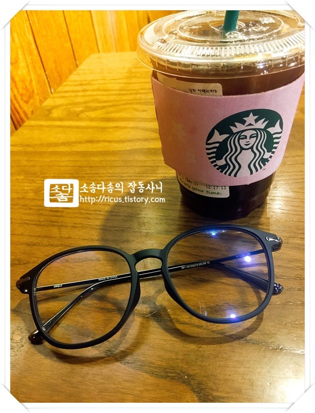 유니클로_보스톤콤비네이션클리어선글라스 Color 09 BLACK thumbnail