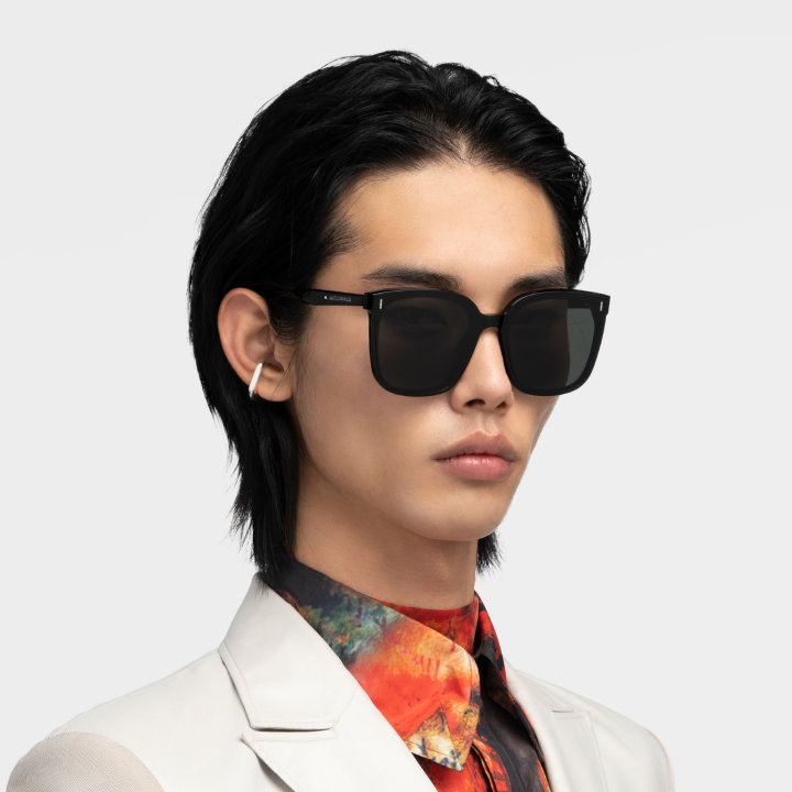 젠틀몬스터_프리다 01 리미티드 에디션