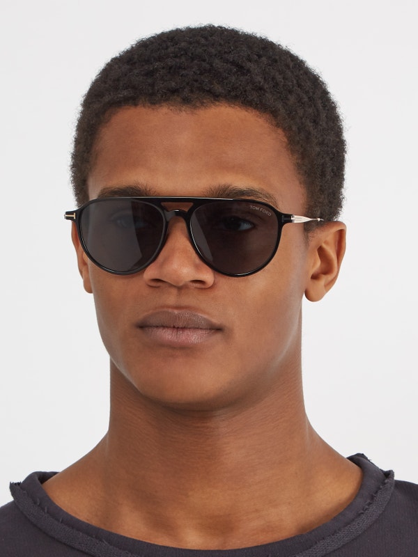 톰포드_CARLO SUNGLASSES thumbnail