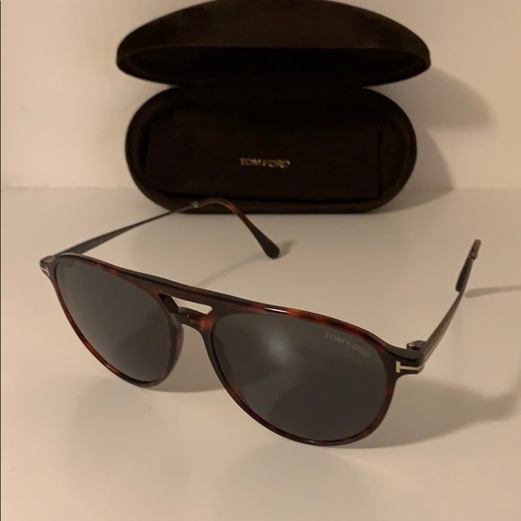 톰포드_CARLO SUNGLASSES thumbnail