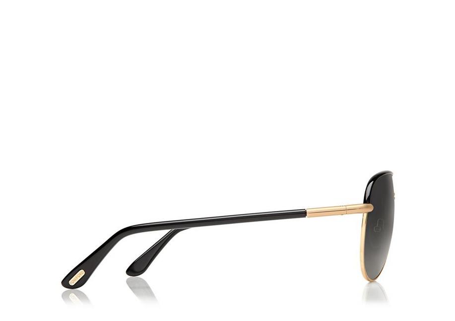 톰포드_COLE AVIATOR POLARIZED SUNGLASSES thumbnail