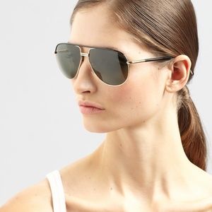 톰포드_COLE AVIATOR POLARIZED SUNGLASSES thumbnail