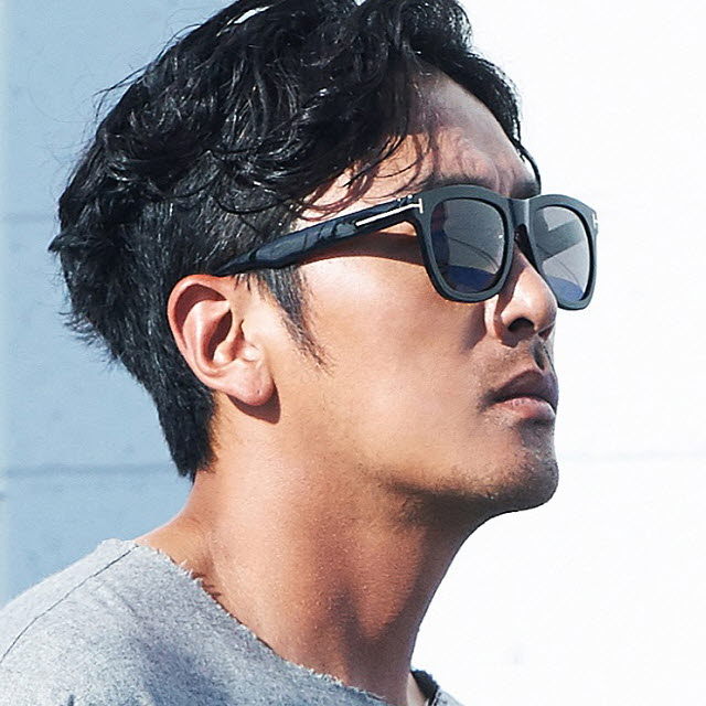 톰포드_FAUSTO SUNGLASSES thumbnail