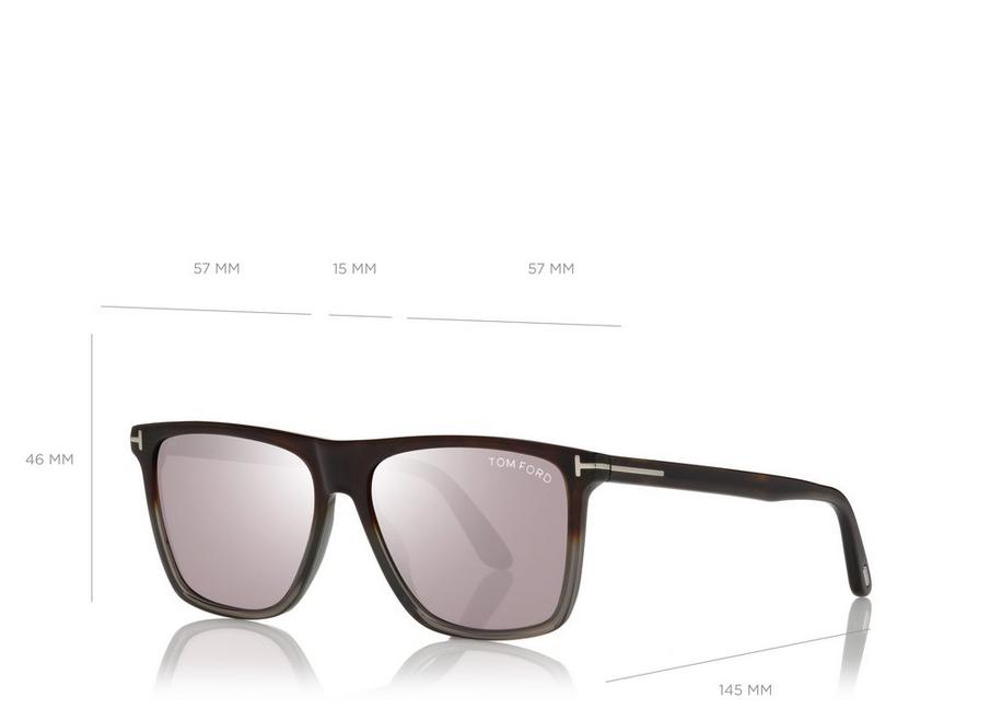 톰포드_FLETCHER SUNGLASSES thumbnail