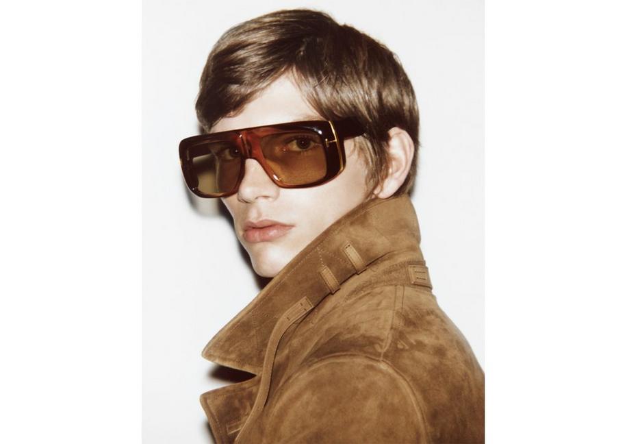 톰포드_GINO SUNGLASSES