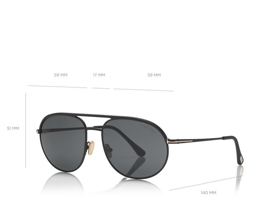 톰포드_GIO SUNGLASSES