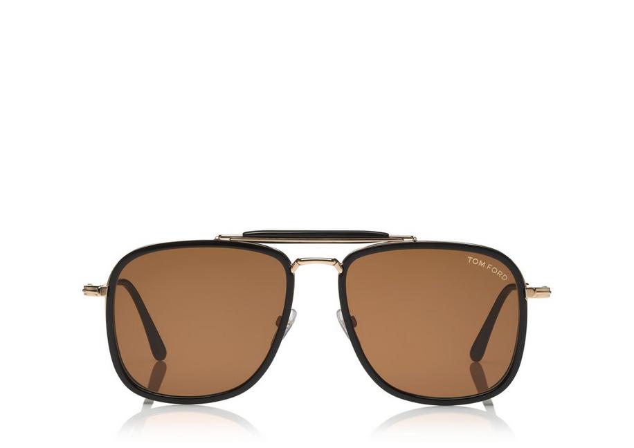 톰포드_HUCK SUNGLASSES thumbnail